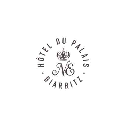 Hotel du Palais biarritz