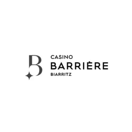 Casine Barriere, biarritz client de Justine Guilleton