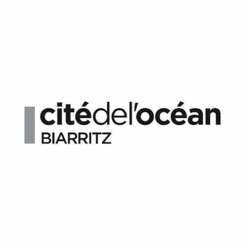 Cité de l'ocean, biarritz client de J2P et justine guilleton