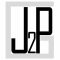 Logo de J2P, bureau d’étude en sécurité incendie.